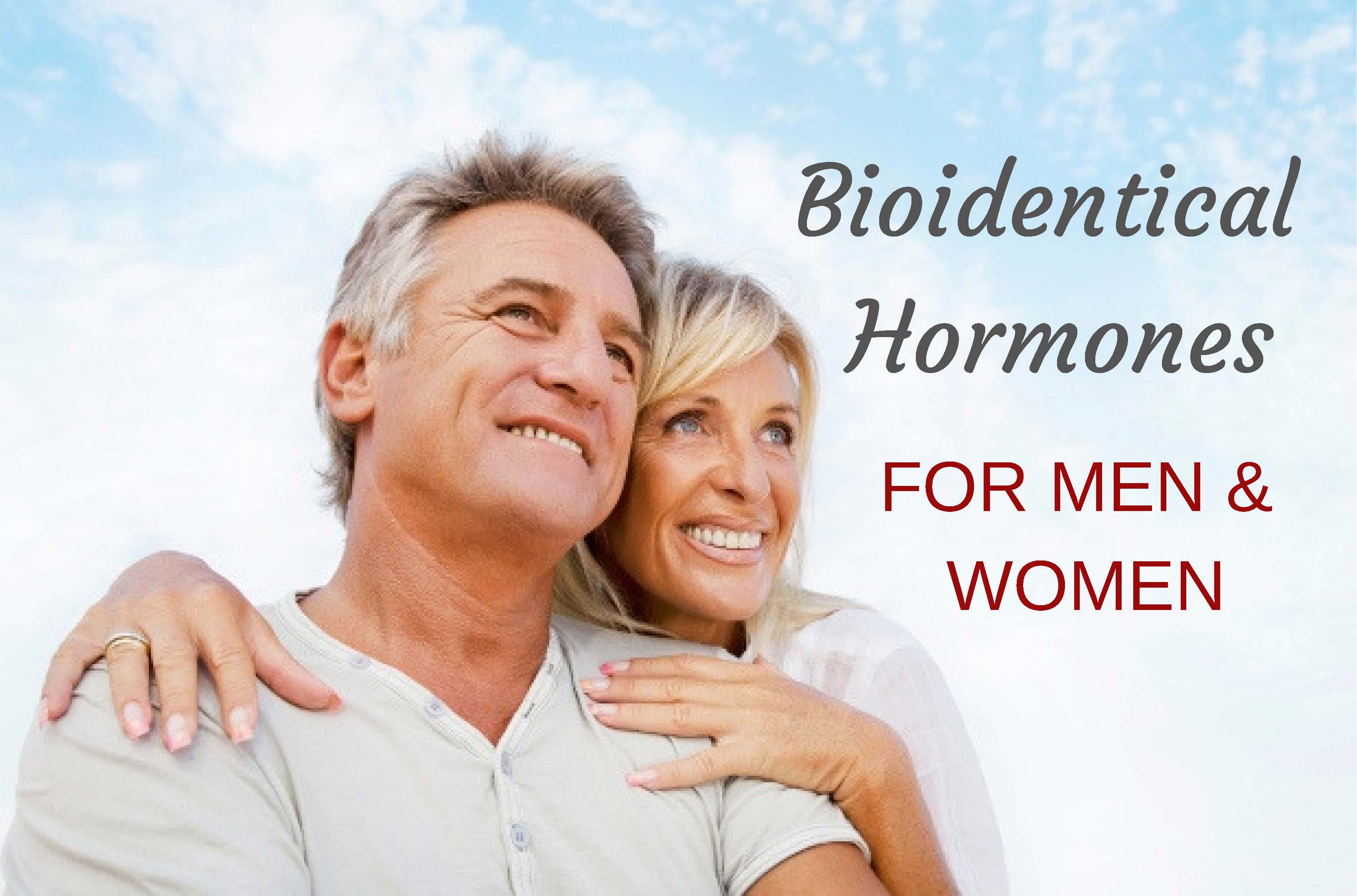 Bioidentical-Hormones