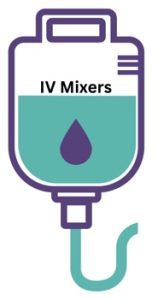 IV Mixers