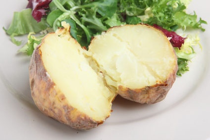 should people with diabetes avoid potatoes