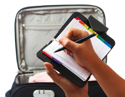 traveling with diabetes checklist