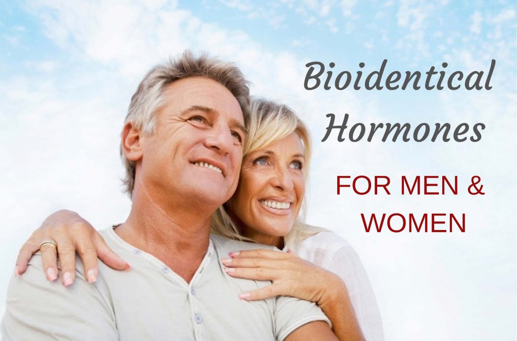 Bioidentical hormone replacement doctors
