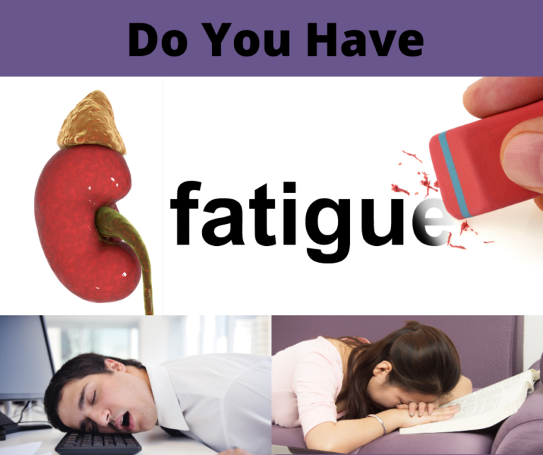 What Is Adrenal Fatigue And How Does It Manifest Dr Cheryl Winter