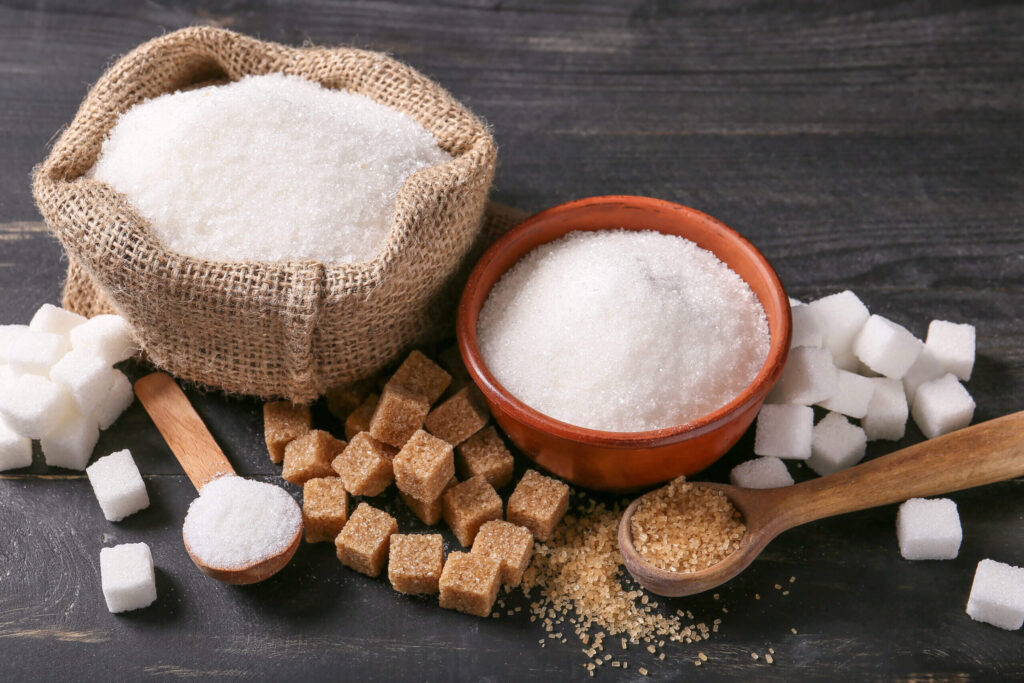 5 Reasons Sugar Affects Hormones