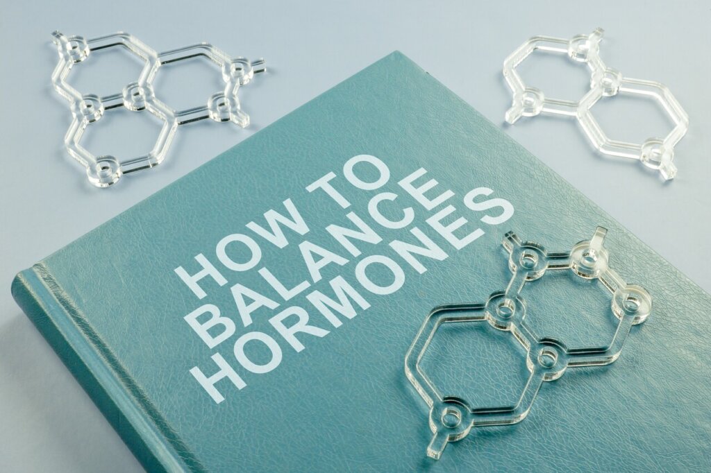 hormone balancing with BHRT