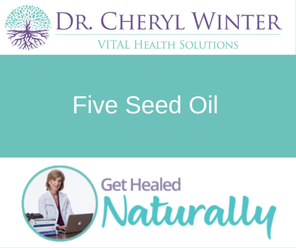 Five Seed Oil