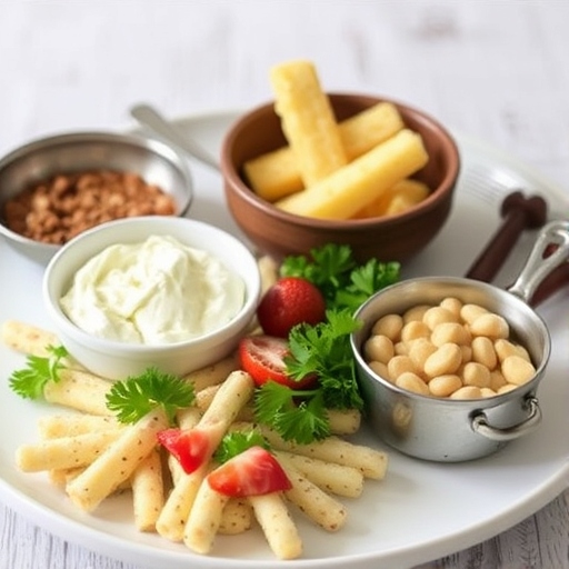 Meal Accompaniments