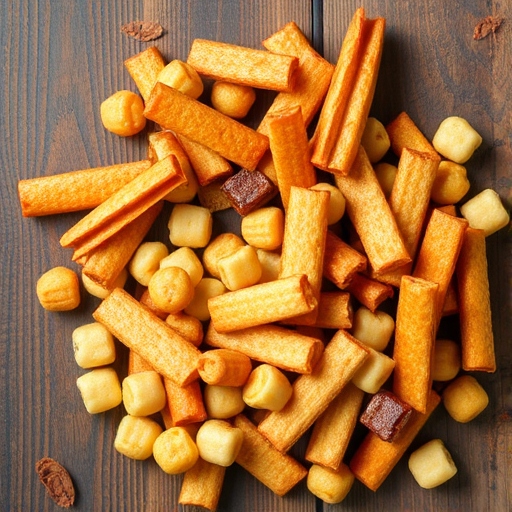 Snacks