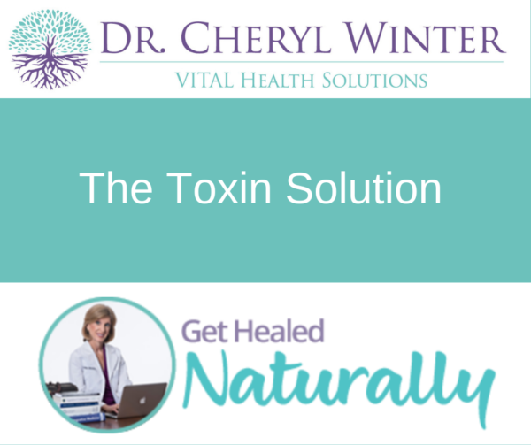 The Toxin Solution