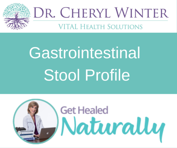 Gastrointestinal Stool Profile